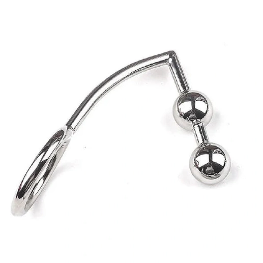Anal Ball PerfectFit Two 4354 Sexual Suspension Hook 0731